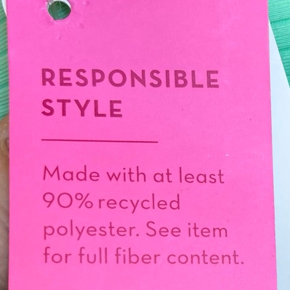 Xhilaration Cheeky Swim Bikini Bottoms - Picture 8 of 11